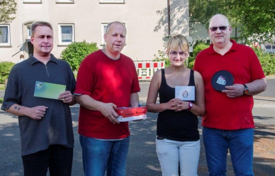 SPD-Wettbewerb für Erstwähler